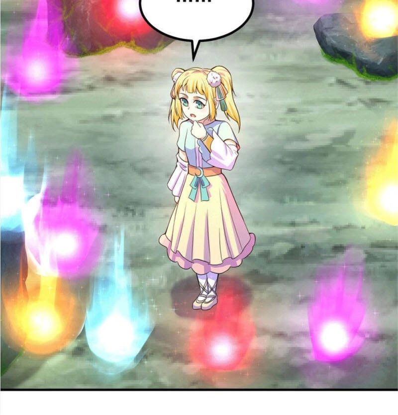 Ta Có Chín Nữ Đồ Đệ Chapter 160 - 30