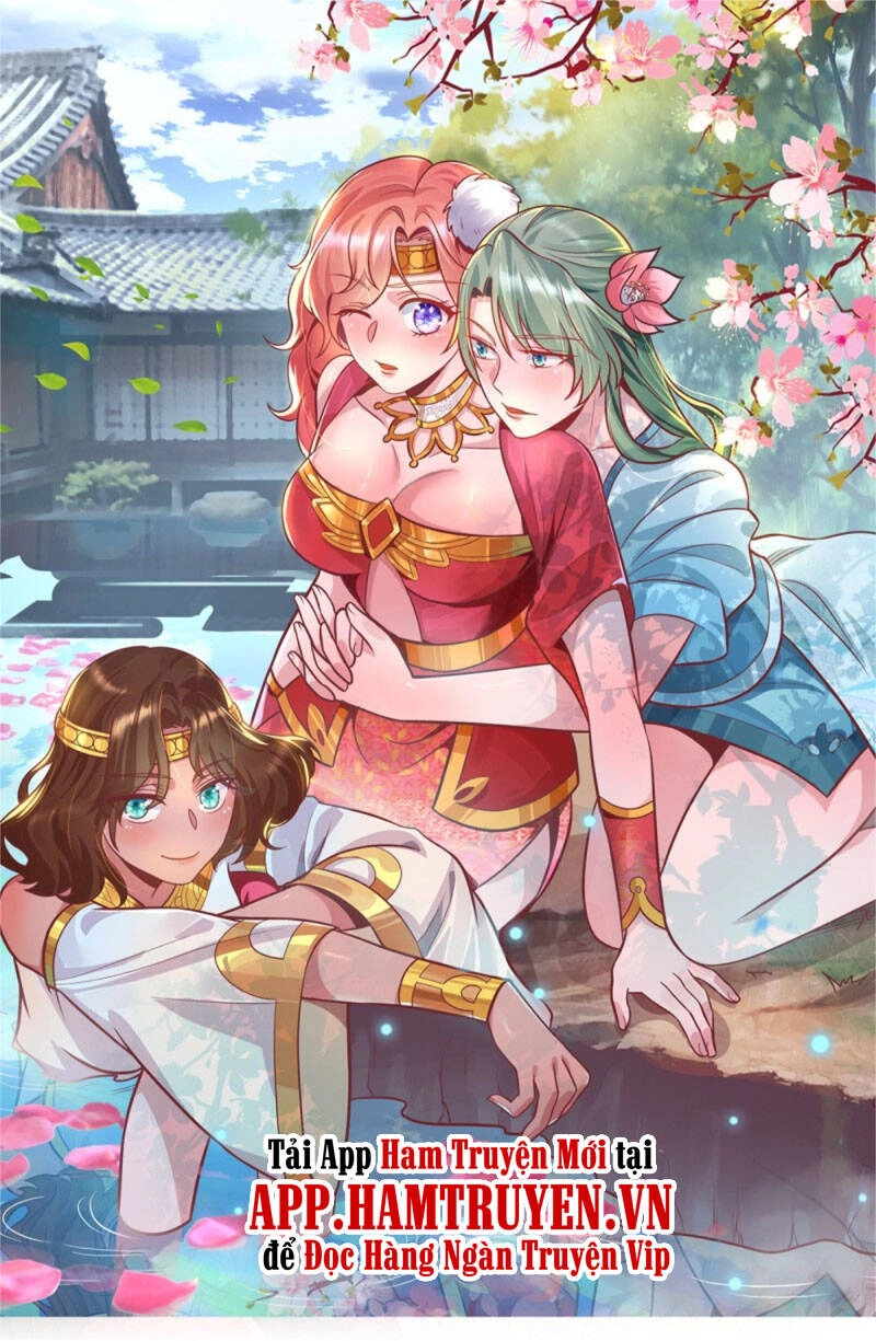 Ta Có Chín Nữ Đồ Đệ Chapter 161 - 1