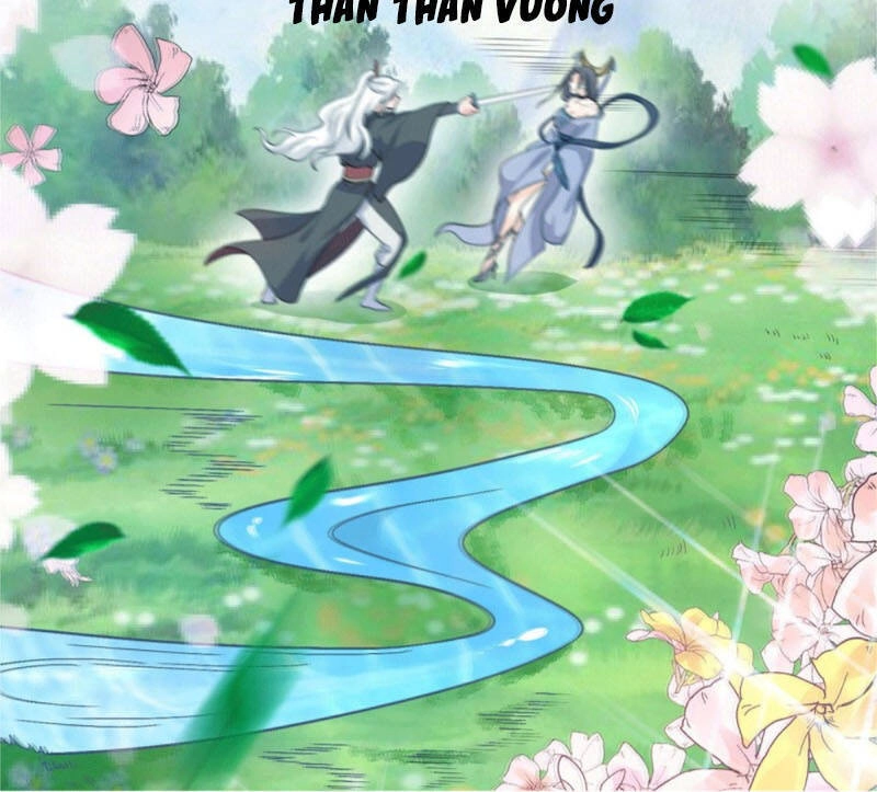 Ta Có Chín Nữ Đồ Đệ Chapter 161 - 3