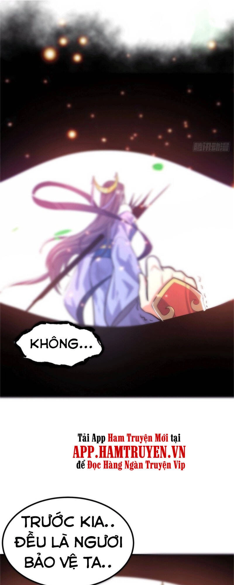 Ta Có Chín Nữ Đồ Đệ Chapter 161 - 8