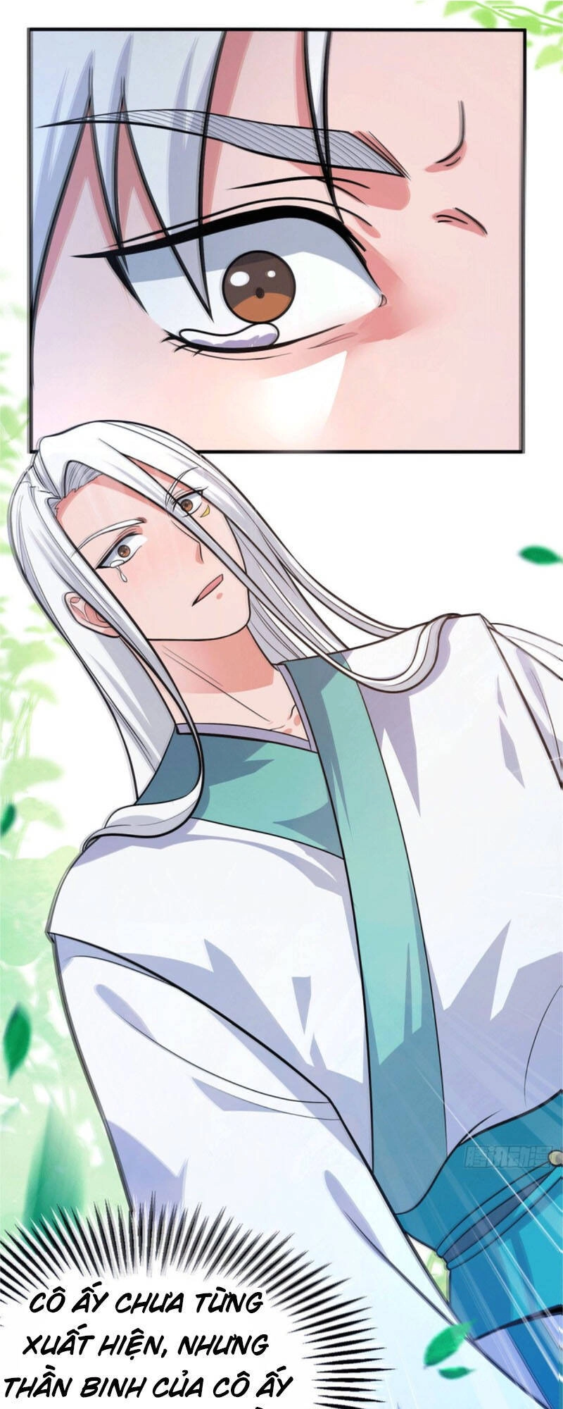 Ta Có Chín Nữ Đồ Đệ Chapter 161 - 11