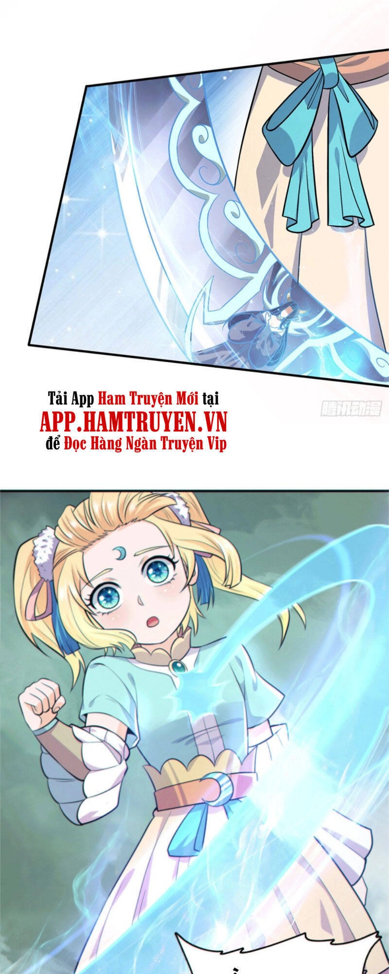 Ta Có Chín Nữ Đồ Đệ Chapter 161 - 13