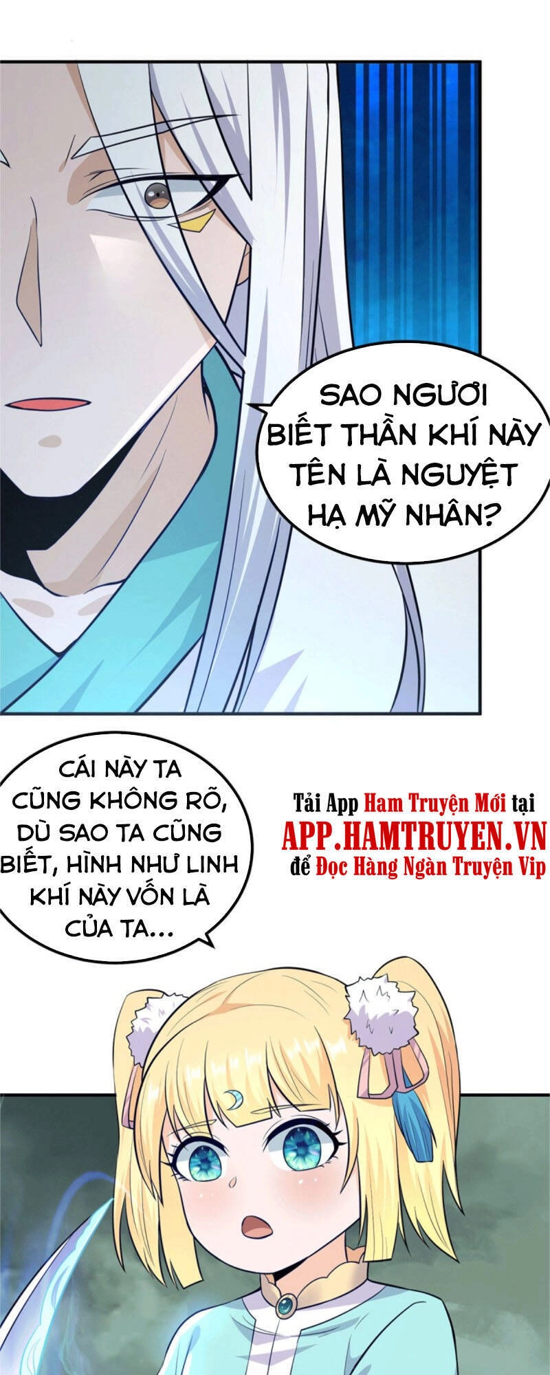 Ta Có Chín Nữ Đồ Đệ Chapter 161 - 21