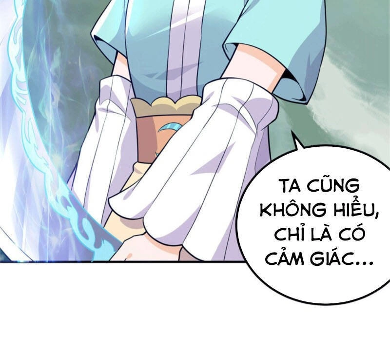 Ta Có Chín Nữ Đồ Đệ Chapter 161 - 22