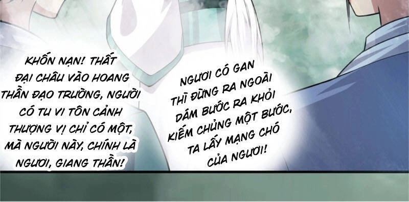 Ta Có Chín Nữ Đồ Đệ Chapter 161 - 27