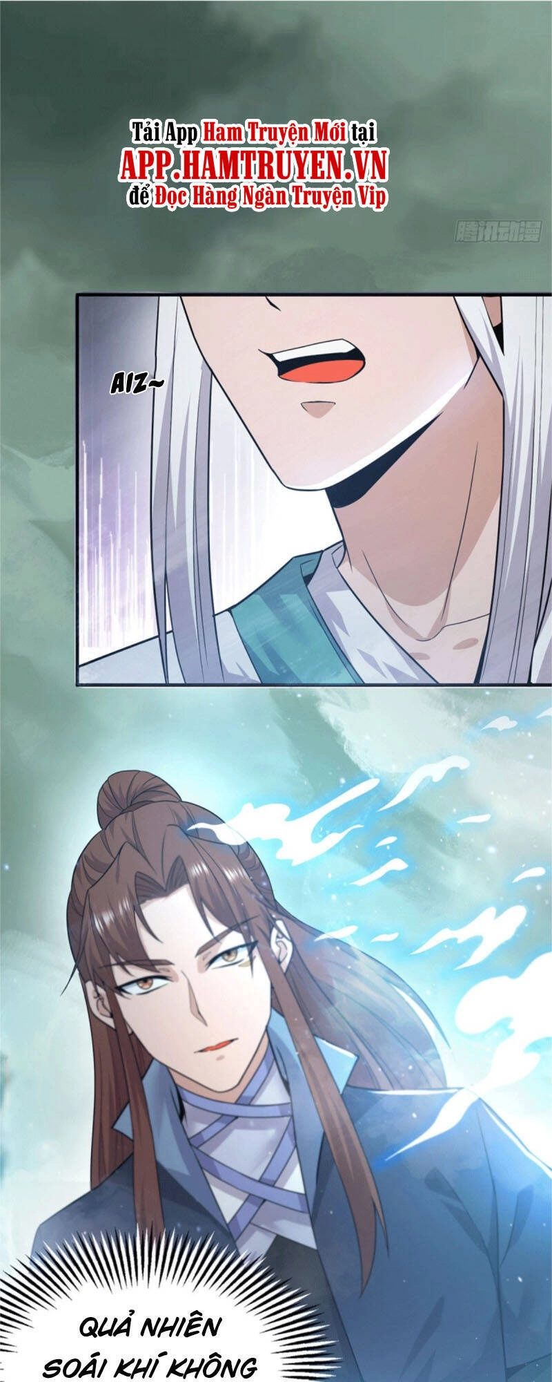 Ta Có Chín Nữ Đồ Đệ Chapter 161 - 28