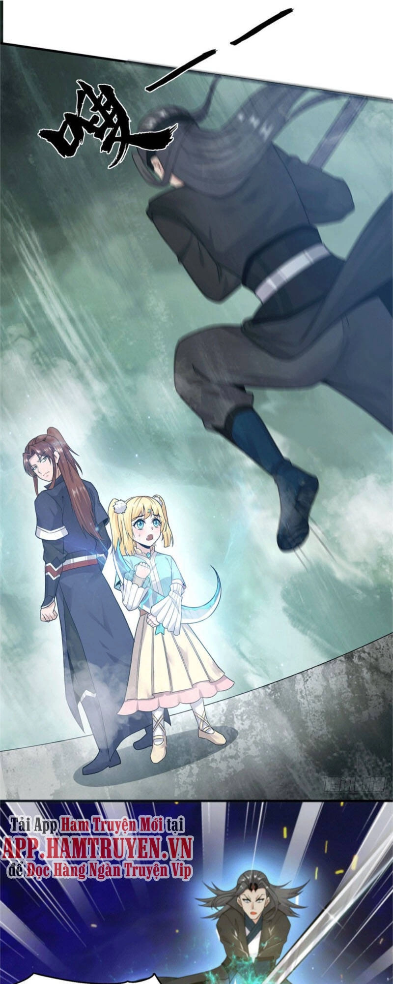 Ta Có Chín Nữ Đồ Đệ Chapter 161 - 30