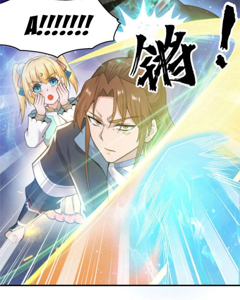 Ta Có Chín Nữ Đồ Đệ Chapter 161 - 31