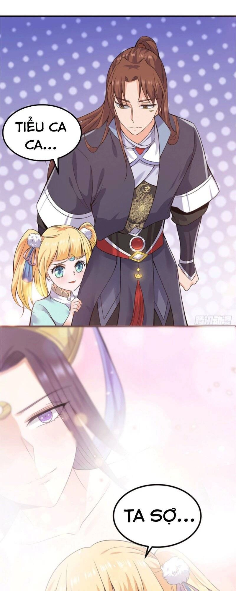 Ta Có Chín Nữ Đồ Đệ Chapter 162 - 1