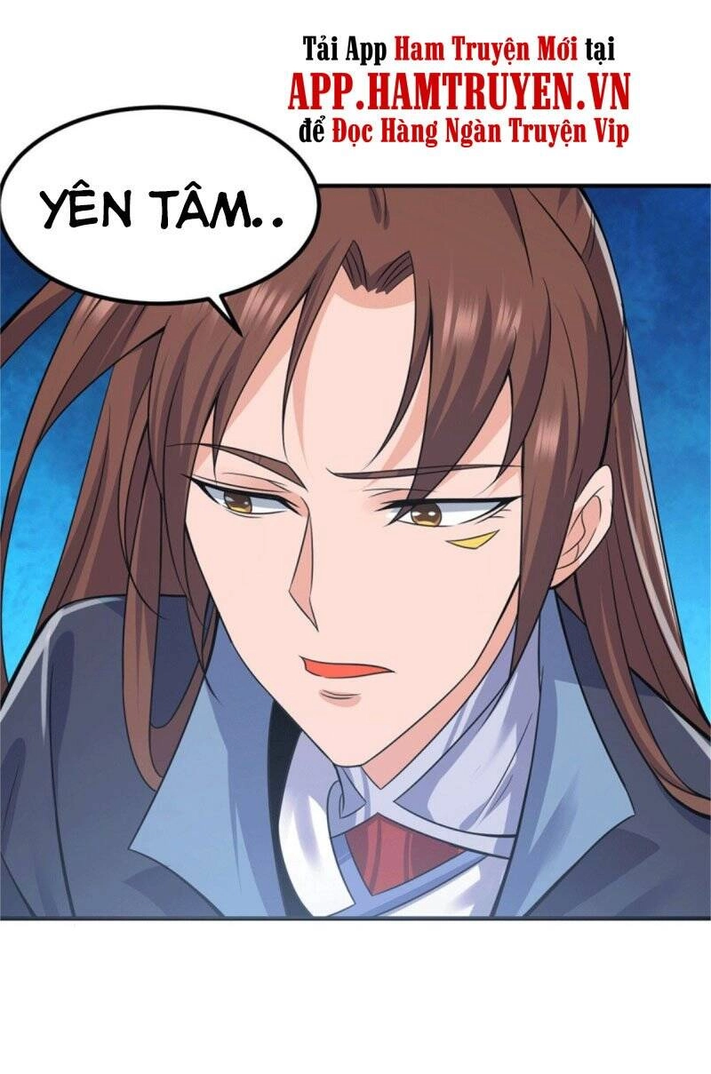 Ta Có Chín Nữ Đồ Đệ Chapter 162 - 3