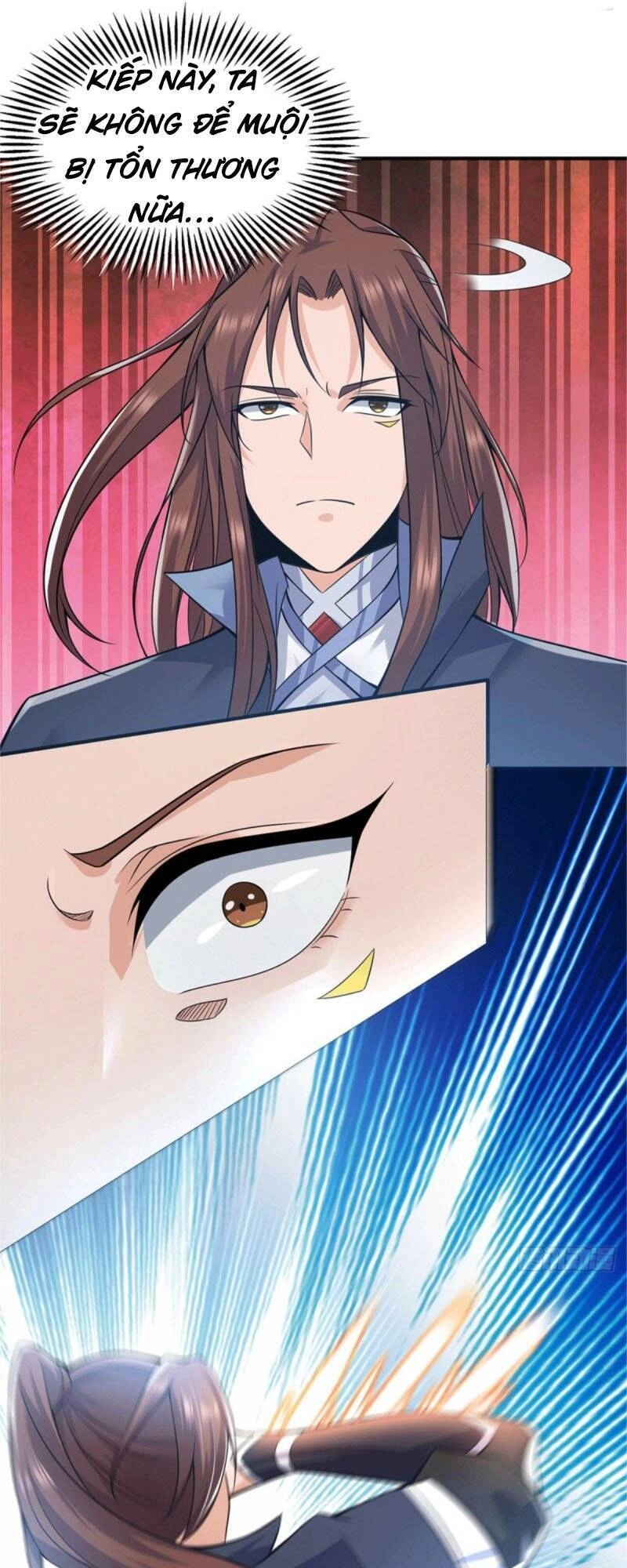 Ta Có Chín Nữ Đồ Đệ Chapter 162 - 4