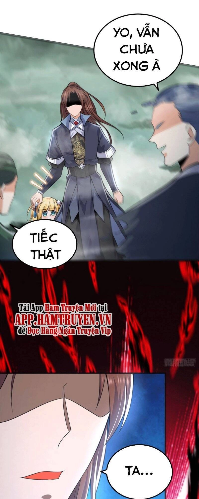 Ta Có Chín Nữ Đồ Đệ Chapter 162 - 6