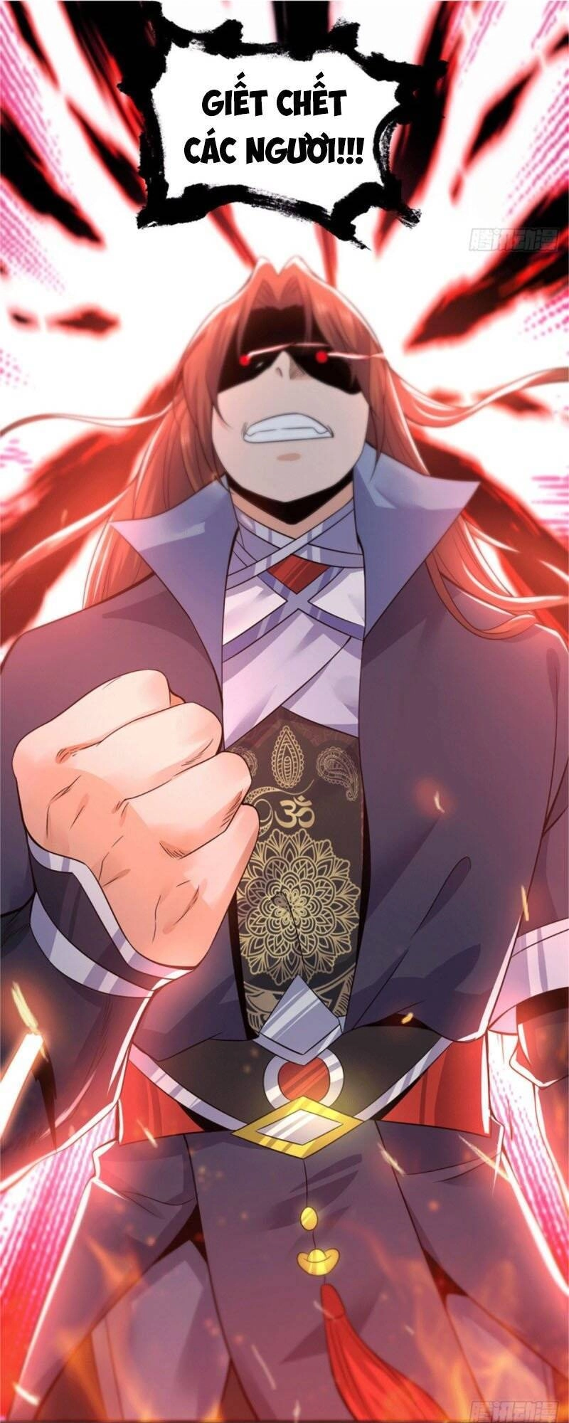 Ta Có Chín Nữ Đồ Đệ Chapter 162 - 8