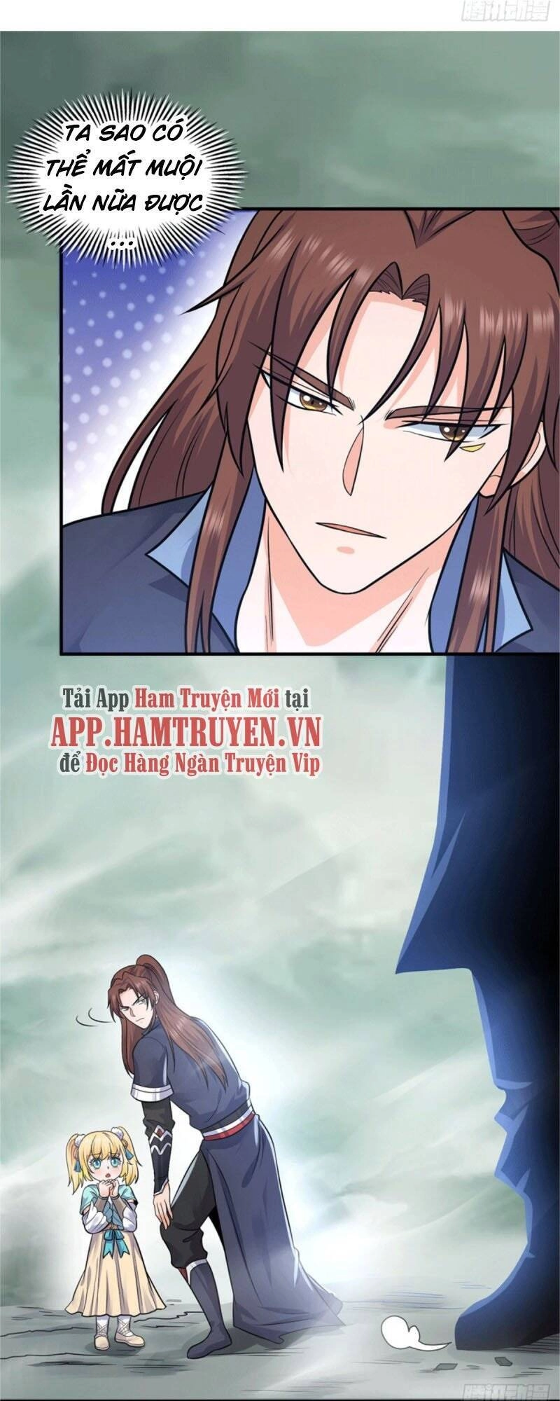 Ta Có Chín Nữ Đồ Đệ Chapter 162 - 12