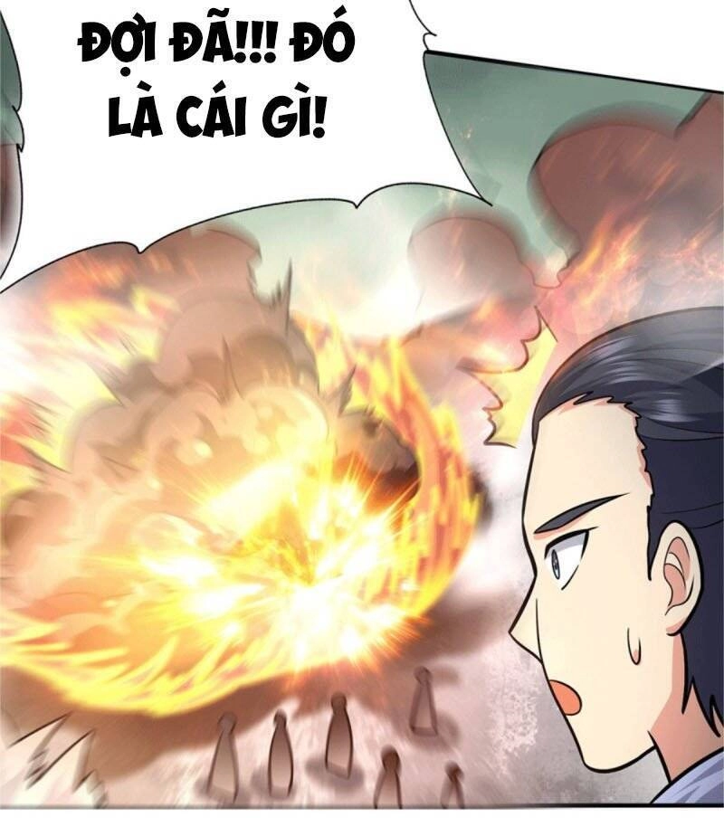 Ta Có Chín Nữ Đồ Đệ Chapter 162 - 22