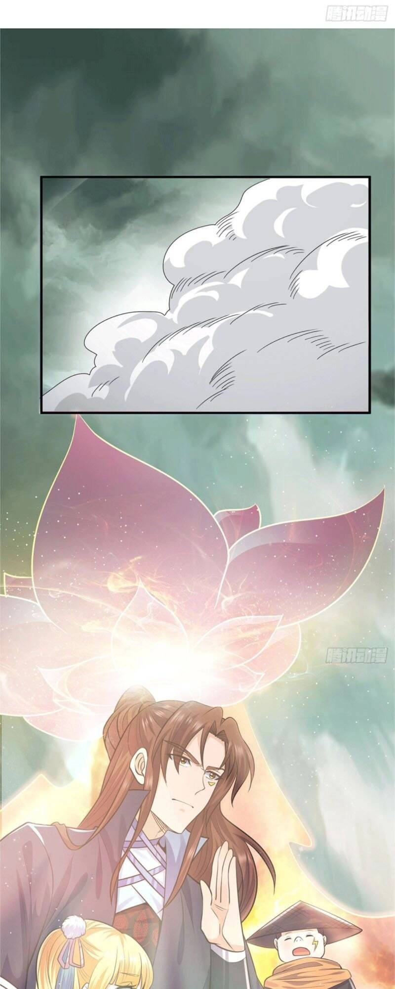 Ta Có Chín Nữ Đồ Đệ Chapter 162 - 23