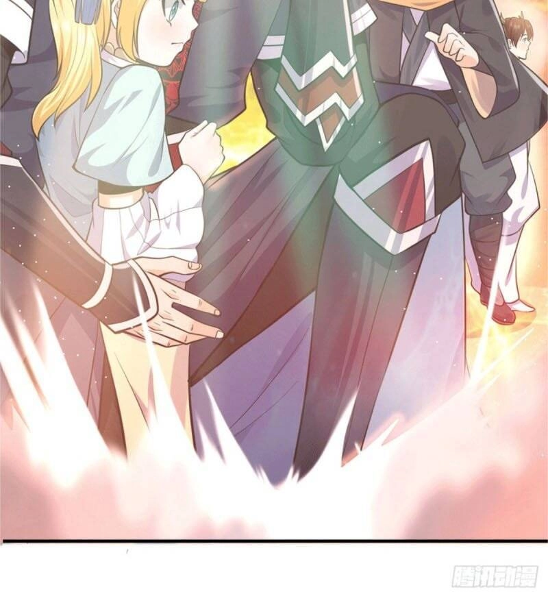 Ta Có Chín Nữ Đồ Đệ Chapter 162 - 24