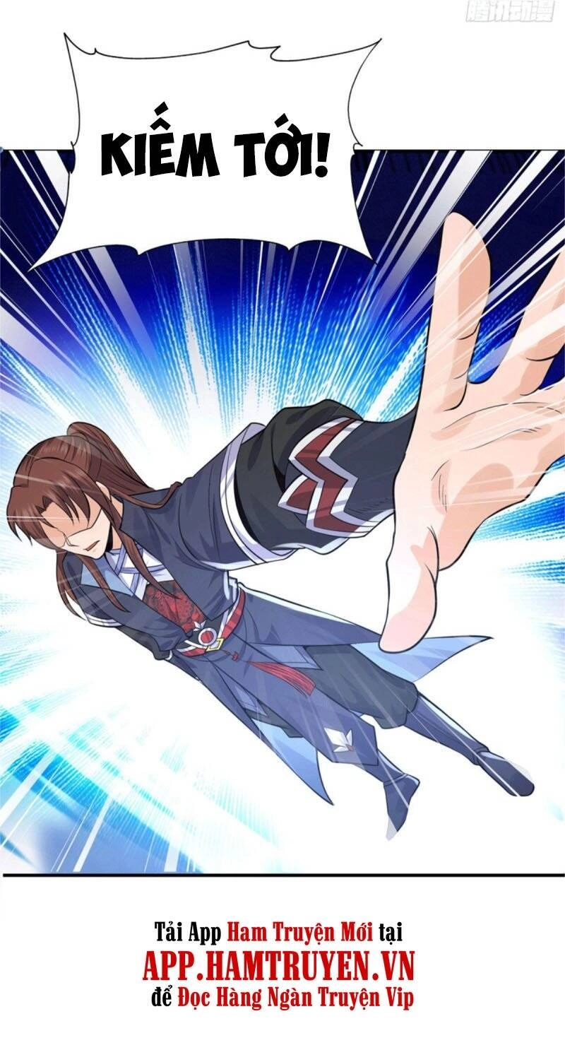 Ta Có Chín Nữ Đồ Đệ Chapter 162 - 31