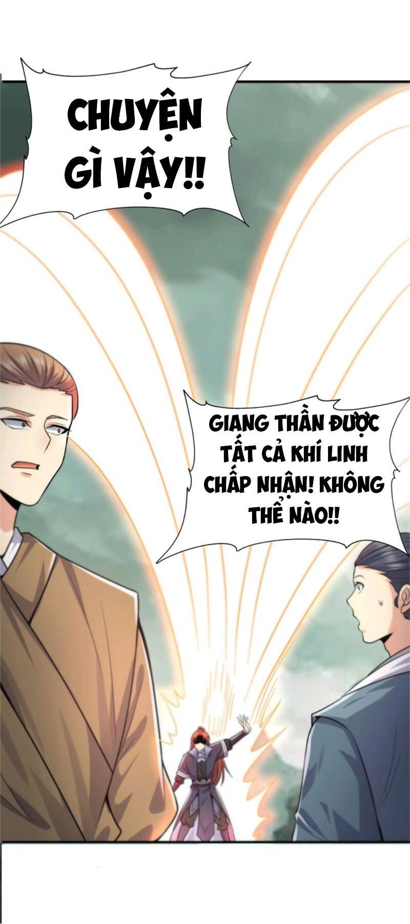 Ta Có Chín Nữ Đồ Đệ Chapter 162 - 32