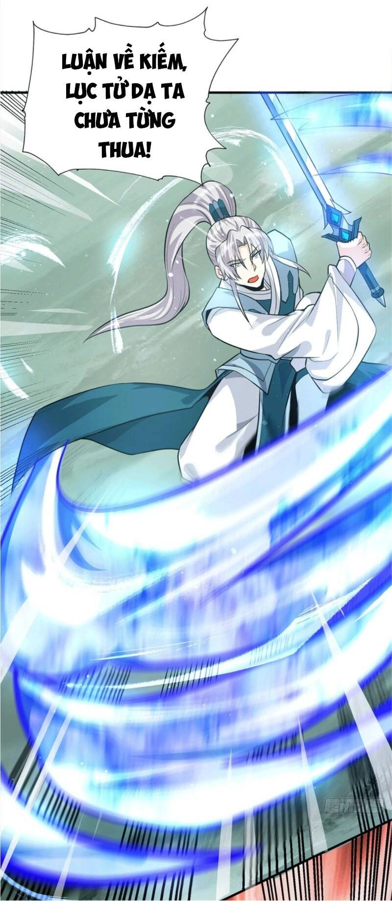 Ta Có Chín Nữ Đồ Đệ Chapter 163 - 2