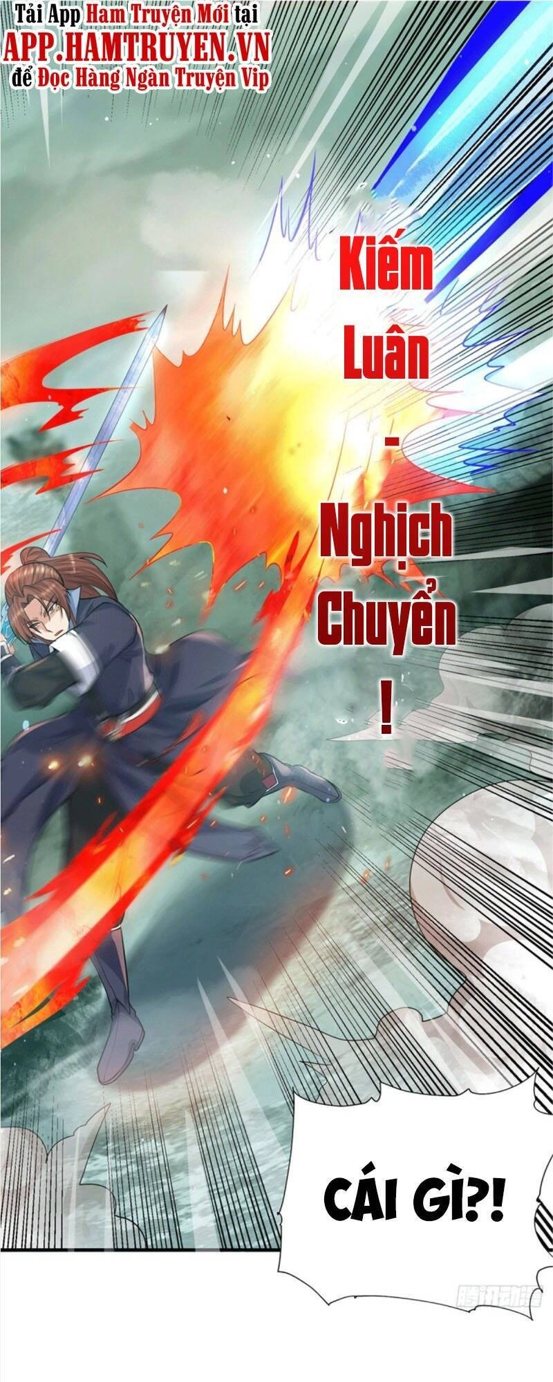 Ta Có Chín Nữ Đồ Đệ Chapter 163 - 6