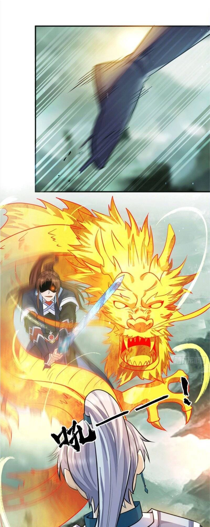 Ta Có Chín Nữ Đồ Đệ Chapter 163 - 8