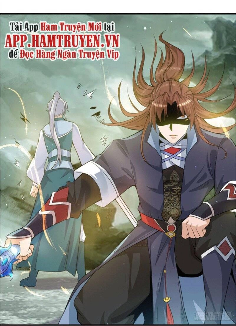 Ta Có Chín Nữ Đồ Đệ Chapter 163 - 10