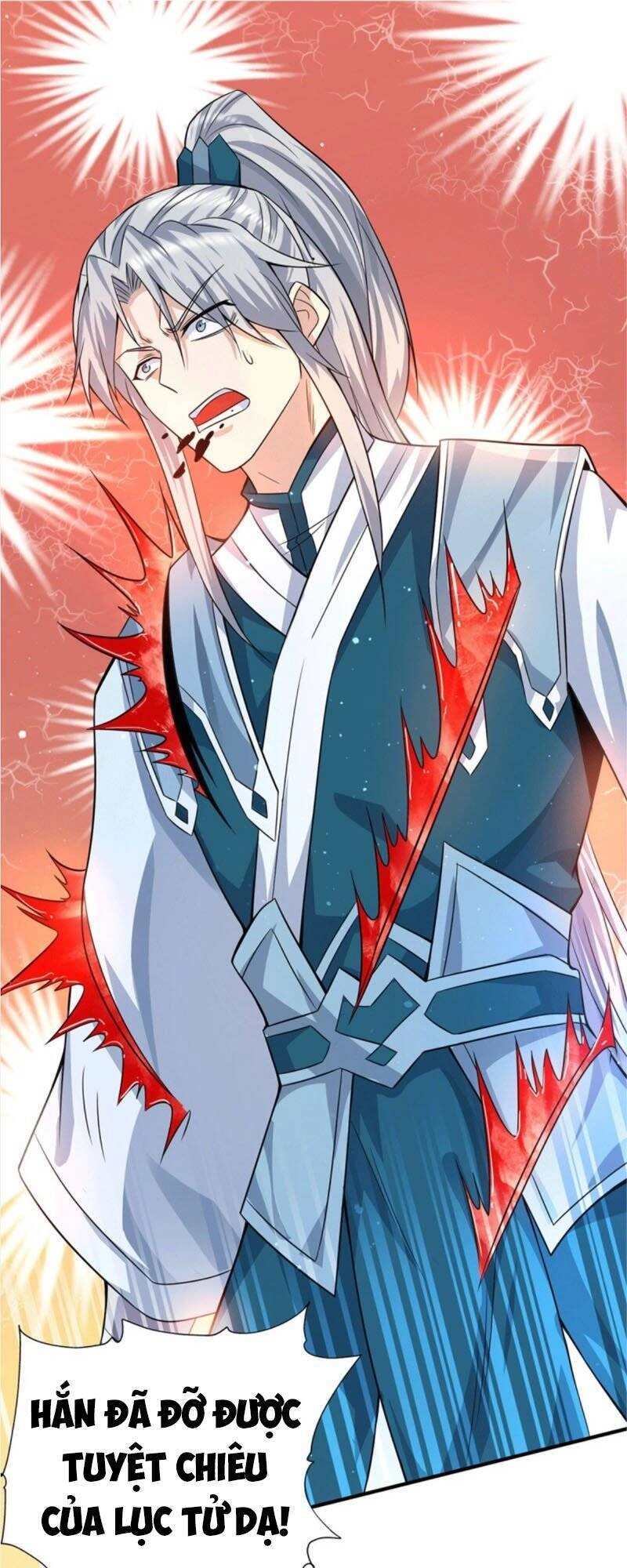 Ta Có Chín Nữ Đồ Đệ Chapter 163 - 11