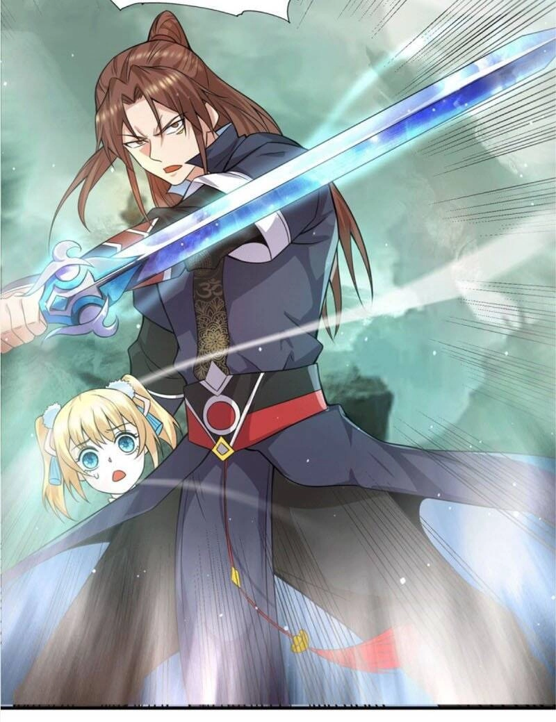 Ta Có Chín Nữ Đồ Đệ Chapter 163 - 15