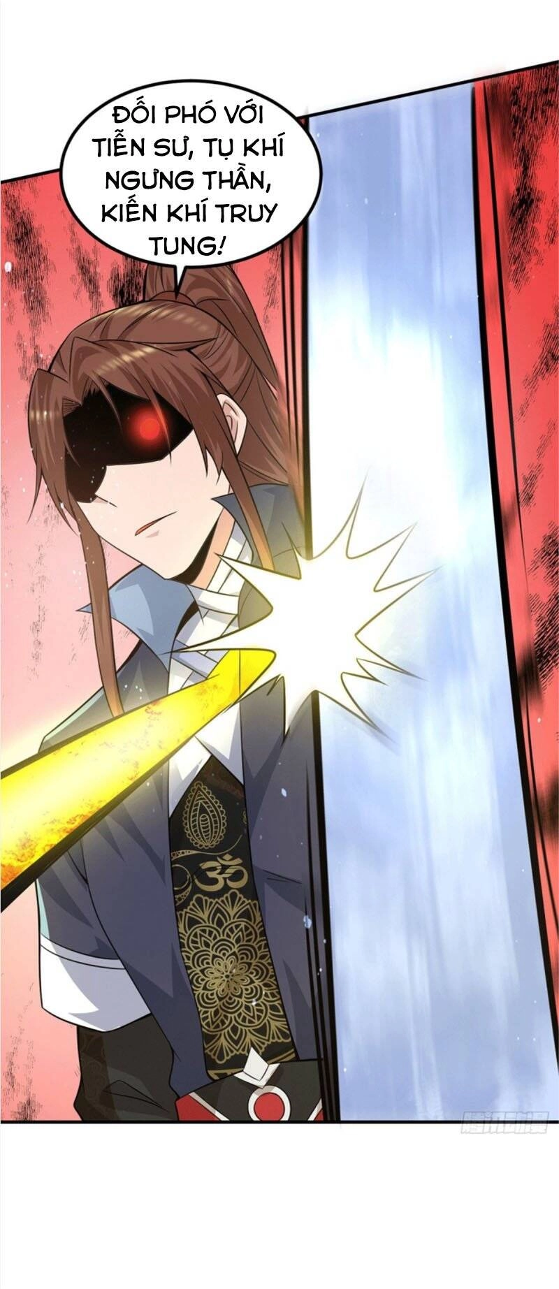 Ta Có Chín Nữ Đồ Đệ Chapter 163 - 19