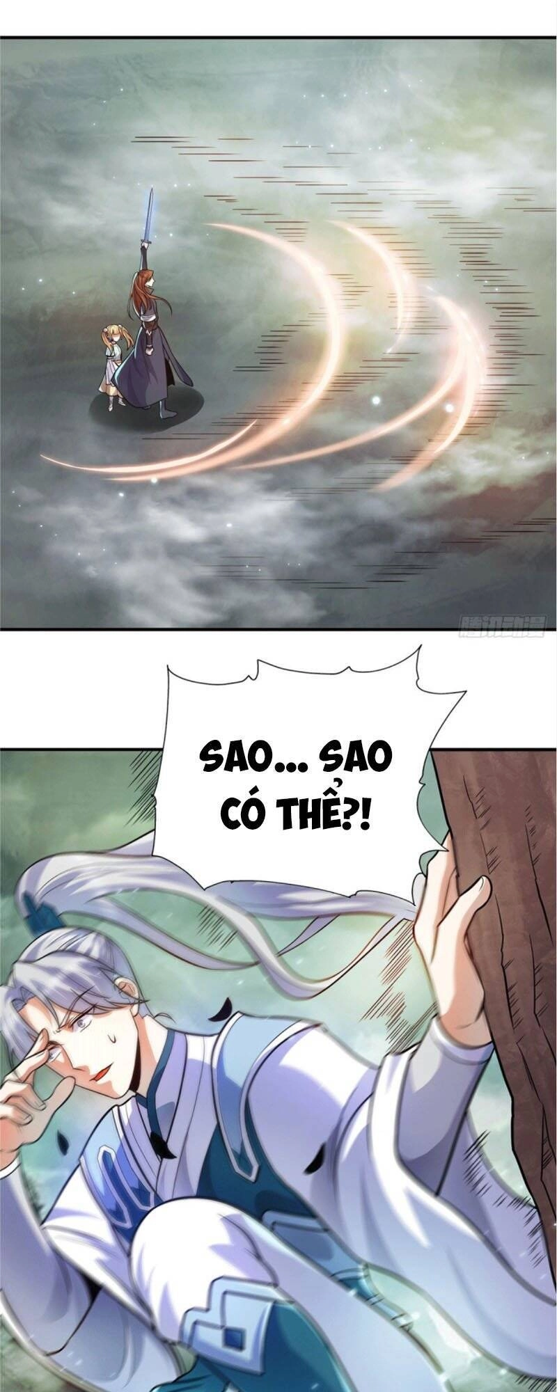 Ta Có Chín Nữ Đồ Đệ Chapter 163 - 20