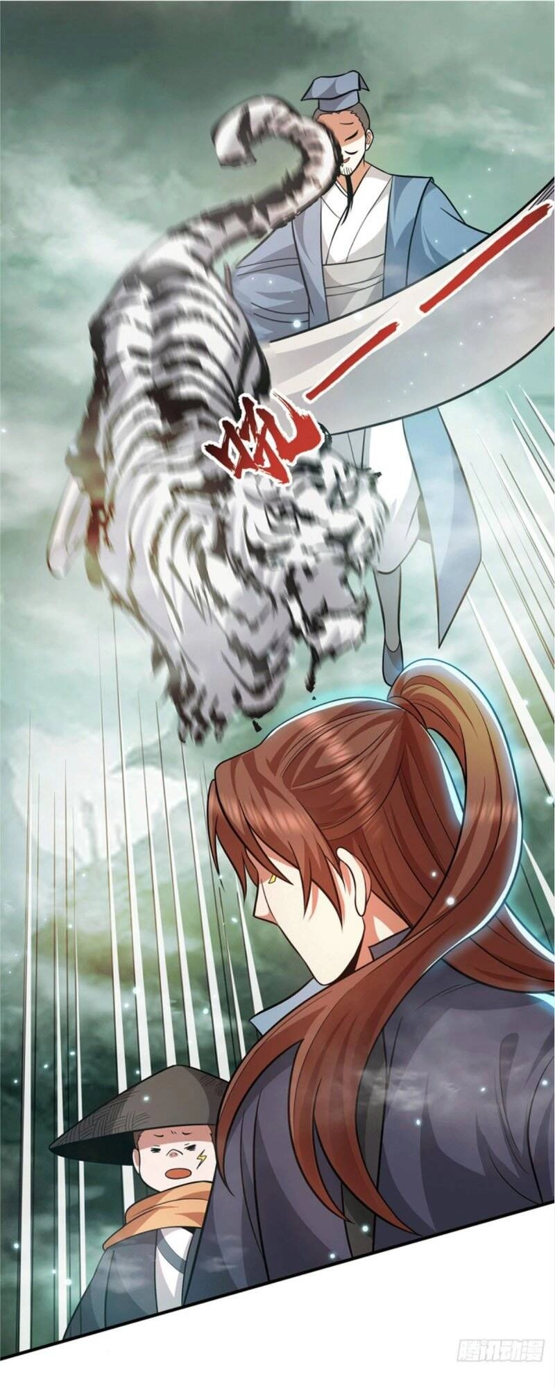 Ta Có Chín Nữ Đồ Đệ Chapter 163 - 26