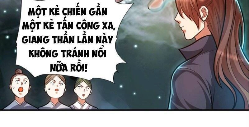 Ta Có Chín Nữ Đồ Đệ Chapter 163 - 28
