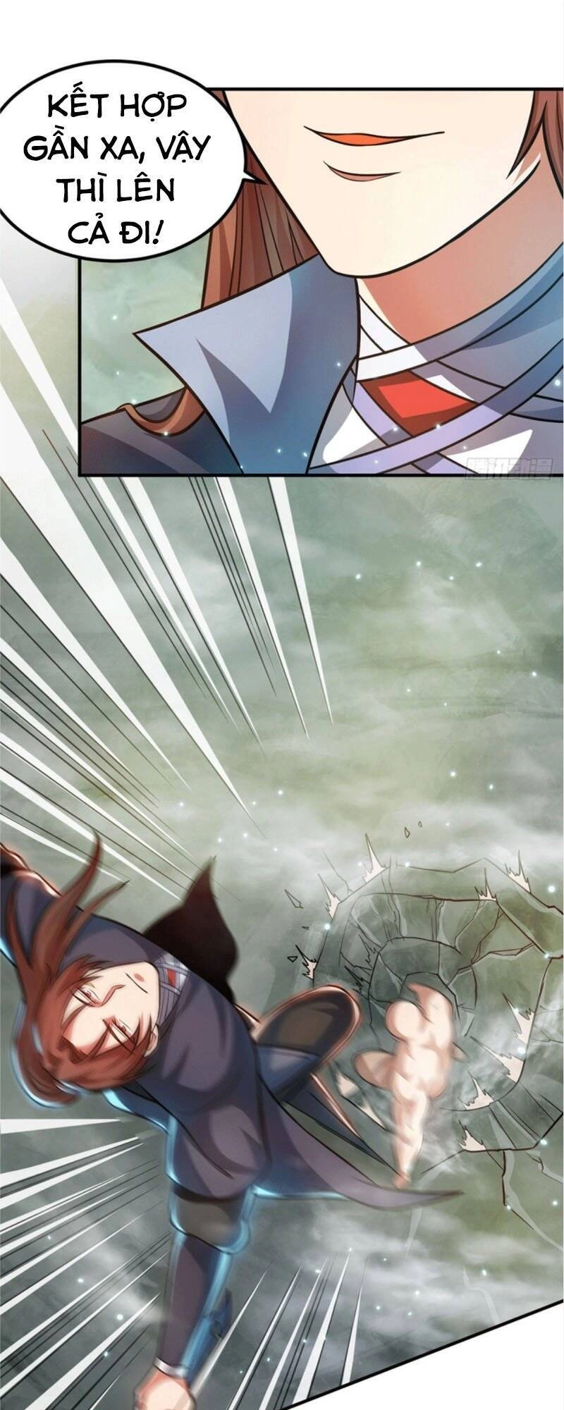 Ta Có Chín Nữ Đồ Đệ Chapter 163 - 29