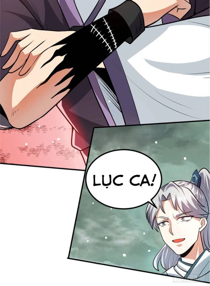 Ta Có Chín Nữ Đồ Đệ Chapter 163 - 34