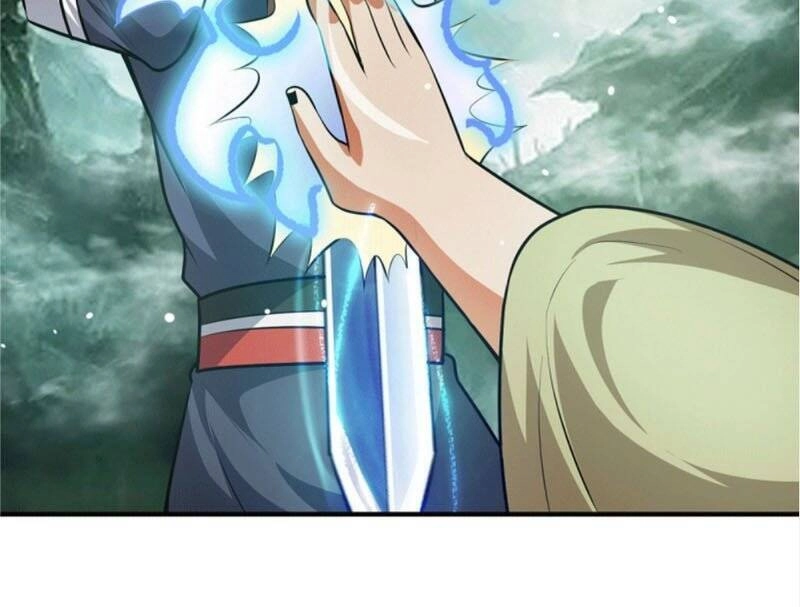 Ta Có Chín Nữ Đồ Đệ Chapter 163 - 36