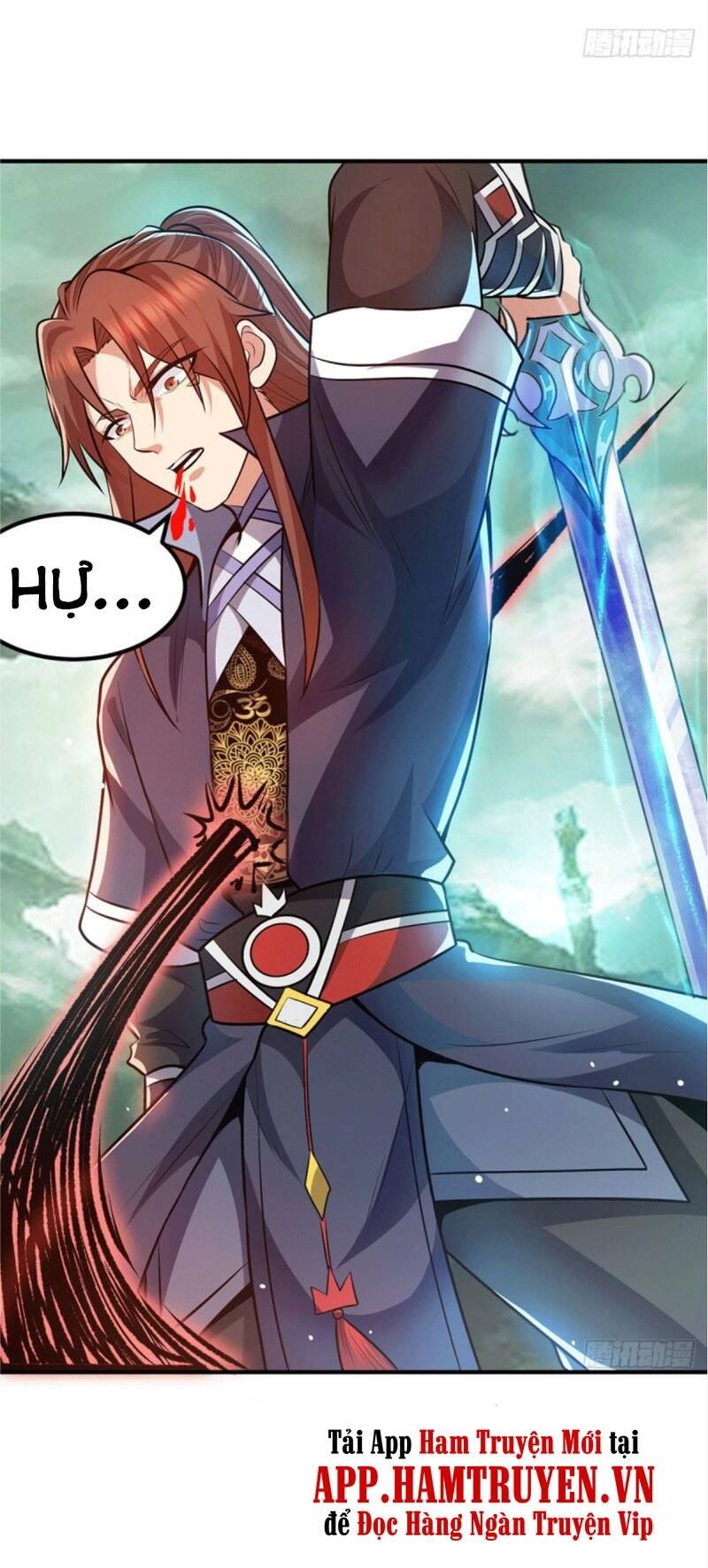 Ta Có Chín Nữ Đồ Đệ Chapter 163 - 39