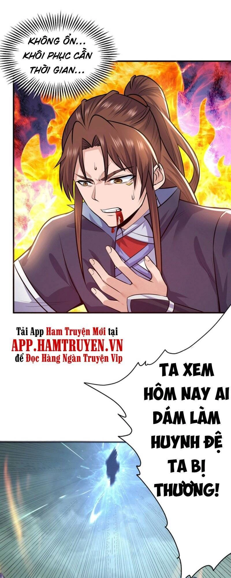 Ta Có Chín Nữ Đồ Đệ Chapter 164 - 2