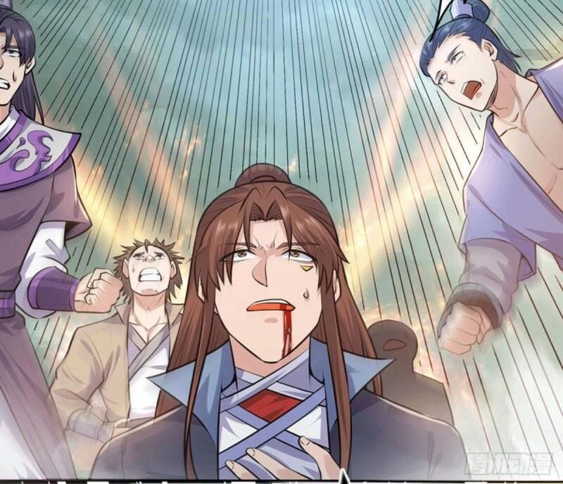 Ta Có Chín Nữ Đồ Đệ Chapter 164 - 3