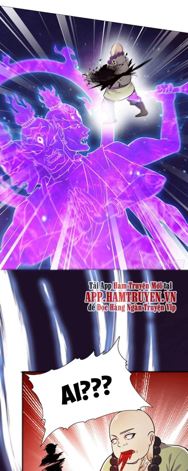 Ta Có Chín Nữ Đồ Đệ Chapter 164 - 8