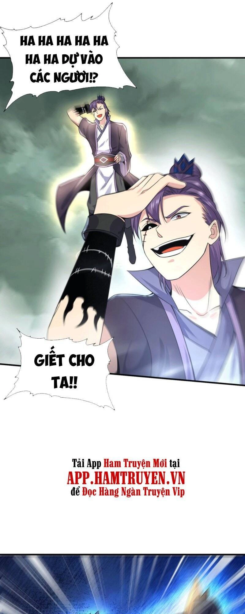 Ta Có Chín Nữ Đồ Đệ Chapter 164 - 12