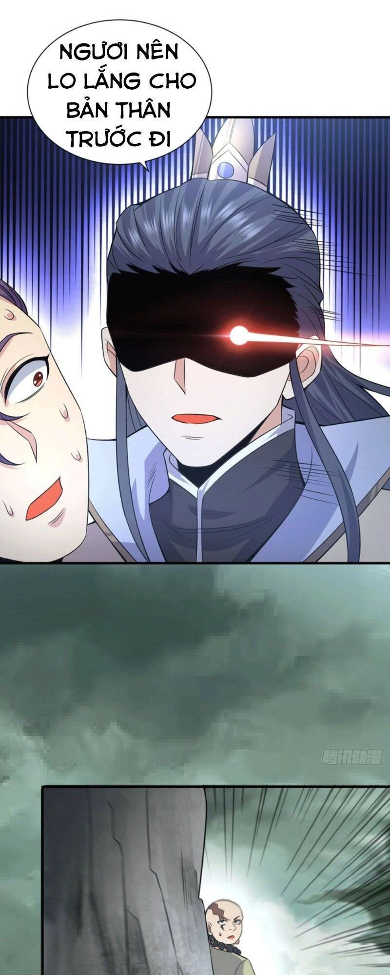 Ta Có Chín Nữ Đồ Đệ Chapter 164 - 14