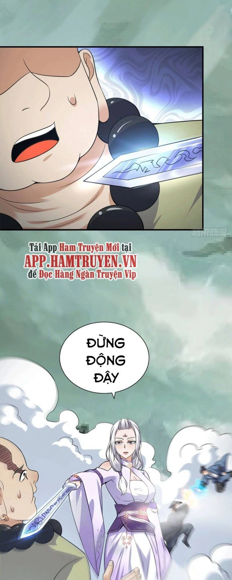 Ta Có Chín Nữ Đồ Đệ Chapter 164 - 16