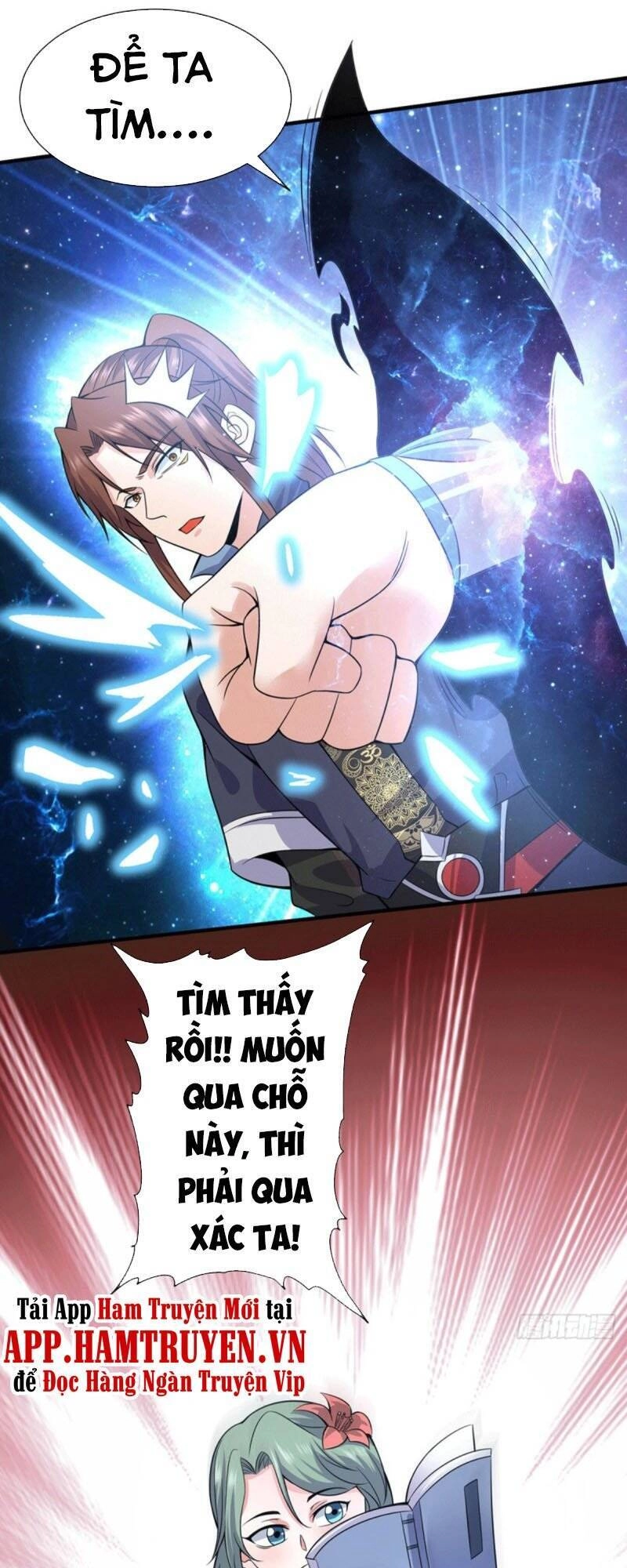 Ta Có Chín Nữ Đồ Đệ Chapter 164 - 21