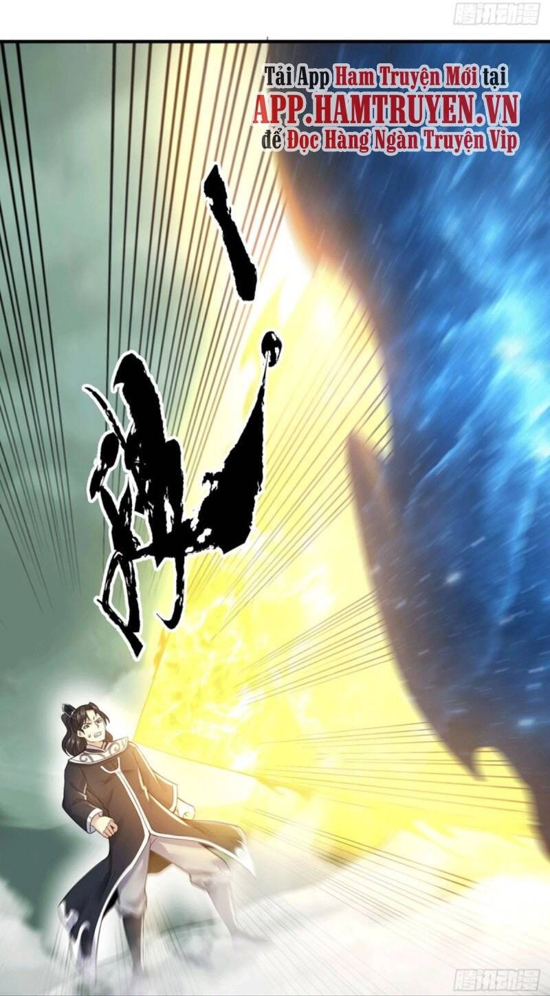 Ta Có Chín Nữ Đồ Đệ Chapter 164 - 25