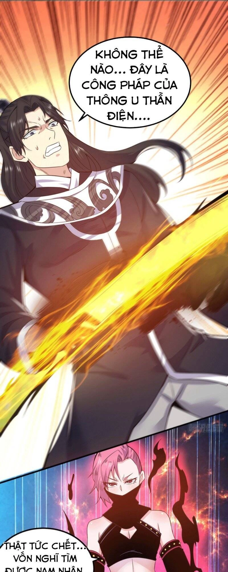 Ta Có Chín Nữ Đồ Đệ Chapter 164 - 26