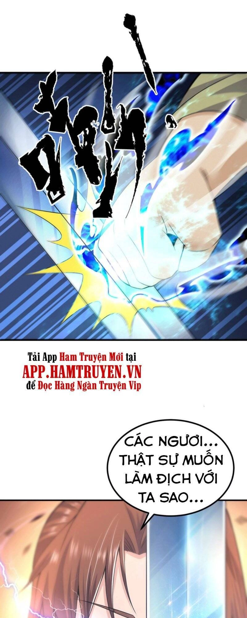 Ta Có Chín Nữ Đồ Đệ Chapter 164 - 32