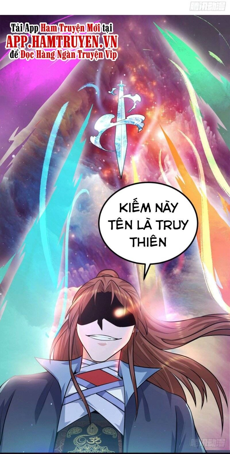 Ta Có Chín Nữ Đồ Đệ Chapter 164 - 34