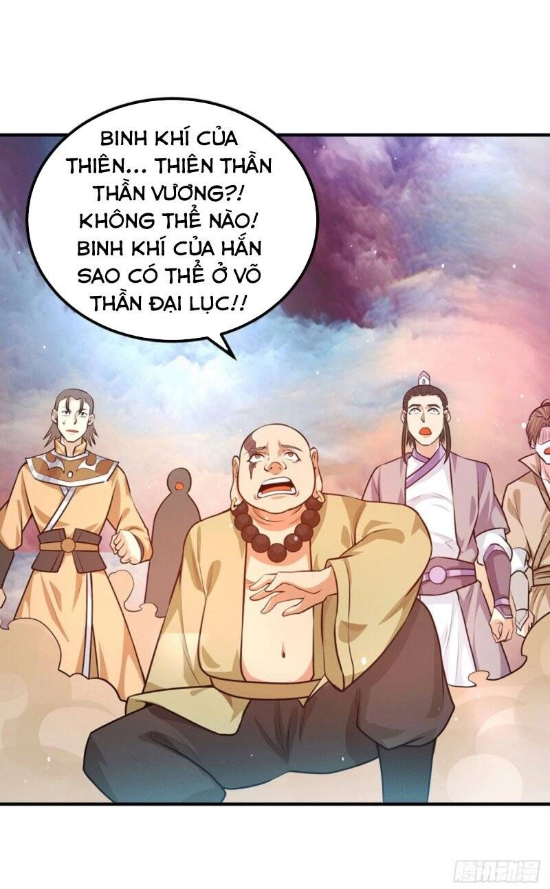 Ta Có Chín Nữ Đồ Đệ Chapter 164 - 38