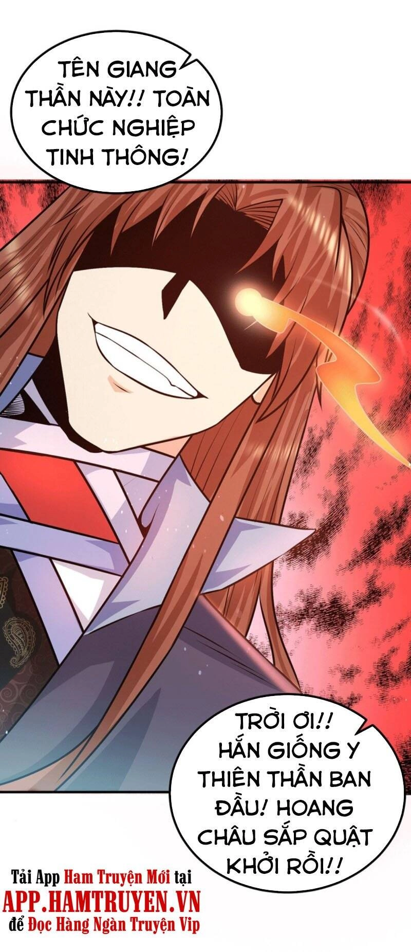 Ta Có Chín Nữ Đồ Đệ Chapter 164 - 39